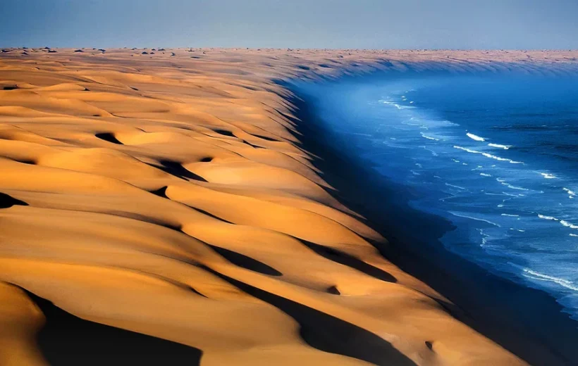 Namibia 6-Day Eco-Tour Package