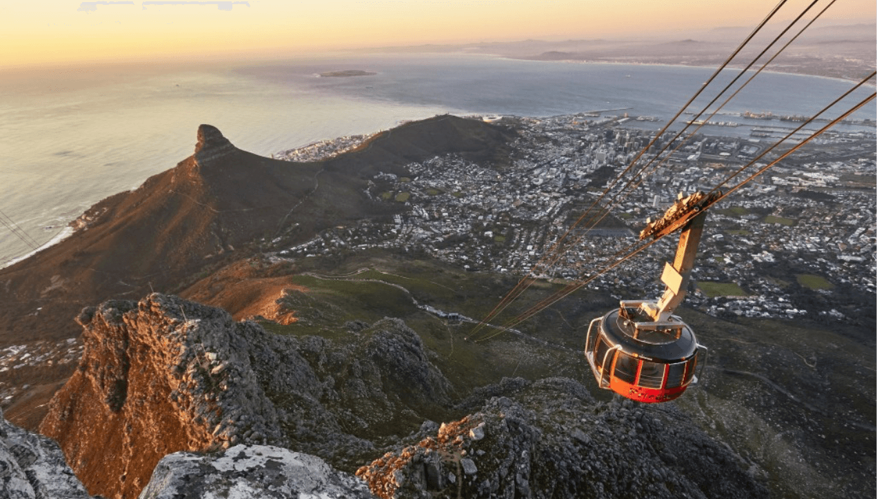 table mountain